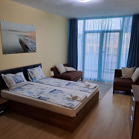 Apartments In Black Sea Star Complex Süzebolu Oda fotoğraf