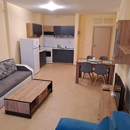 Apartments In Black Sea Star Complex Süzebolu Oda fotoğraf