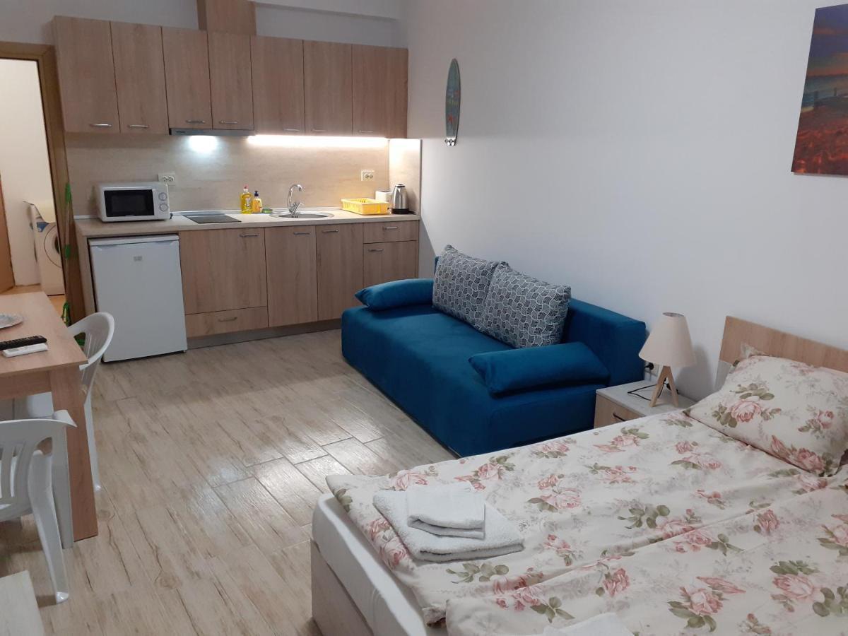 Apartments In Black Sea Star Complex Süzebolu Dış mekan fotoğraf