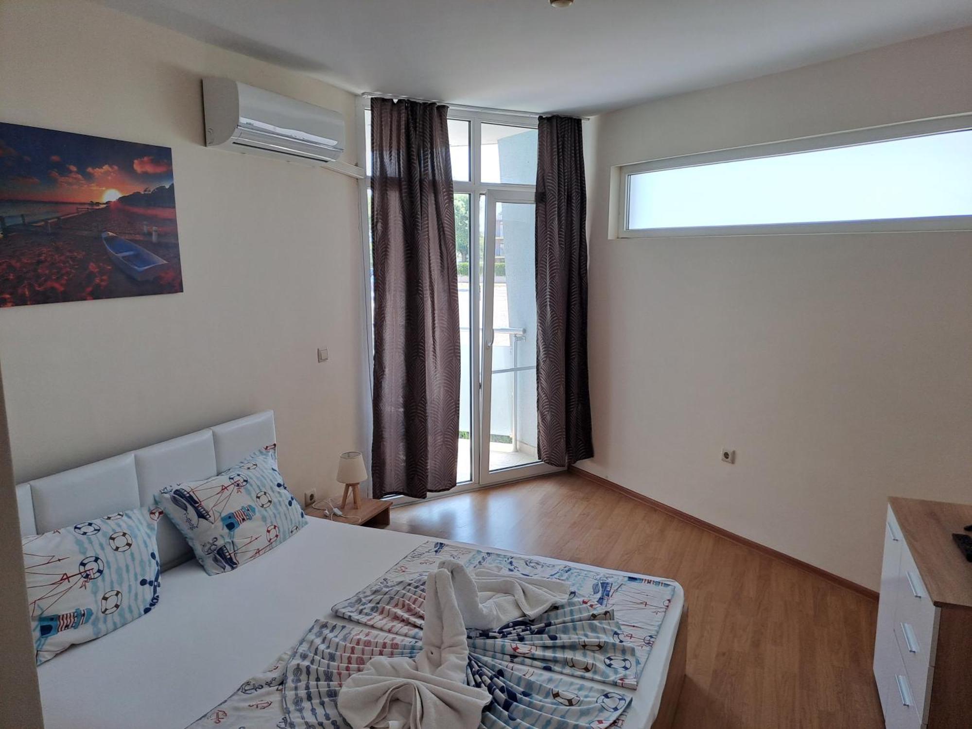 Apartments In Black Sea Star Complex Süzebolu Dış mekan fotoğraf