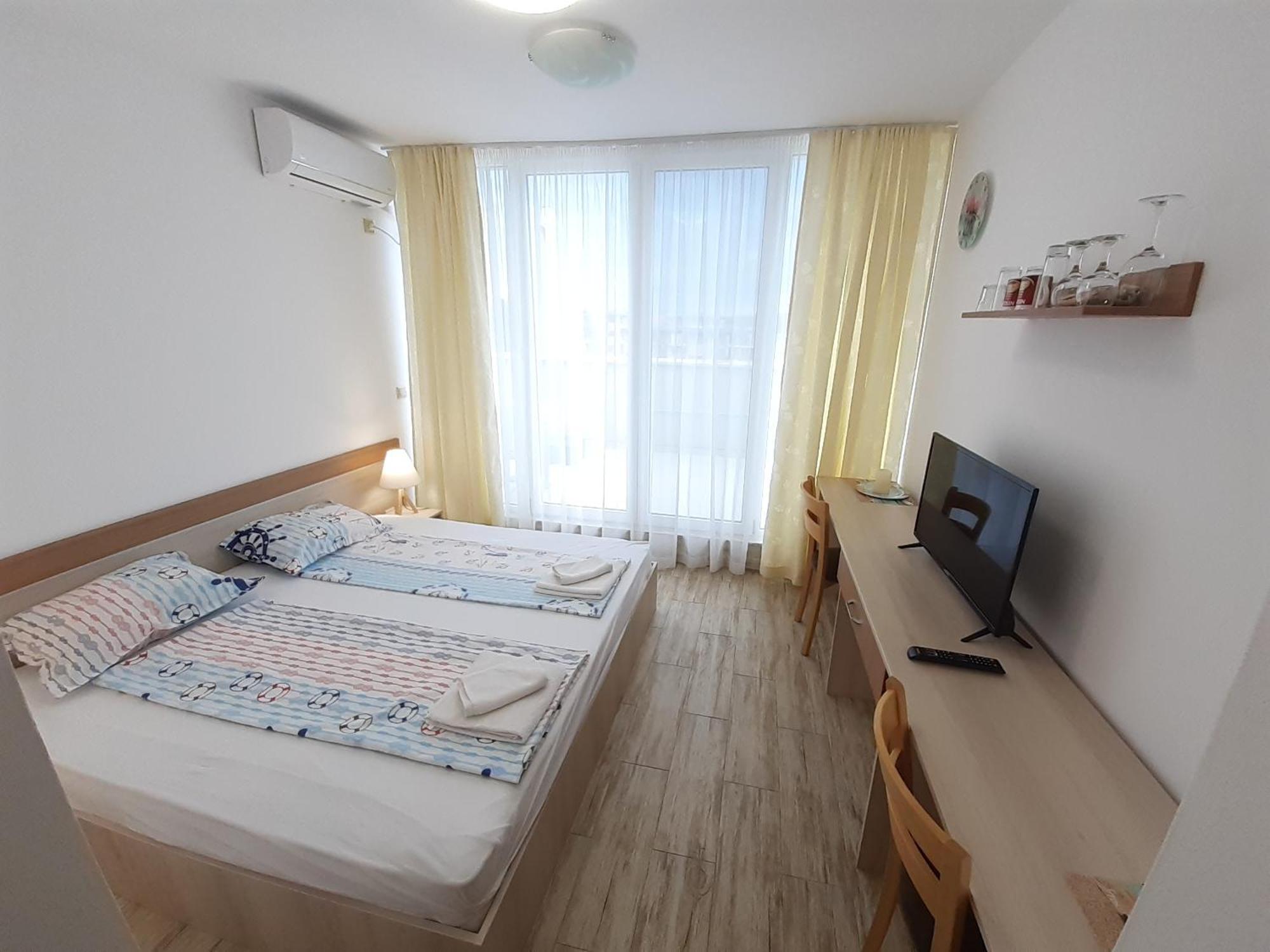 Apartments In Black Sea Star Complex Süzebolu Oda fotoğraf