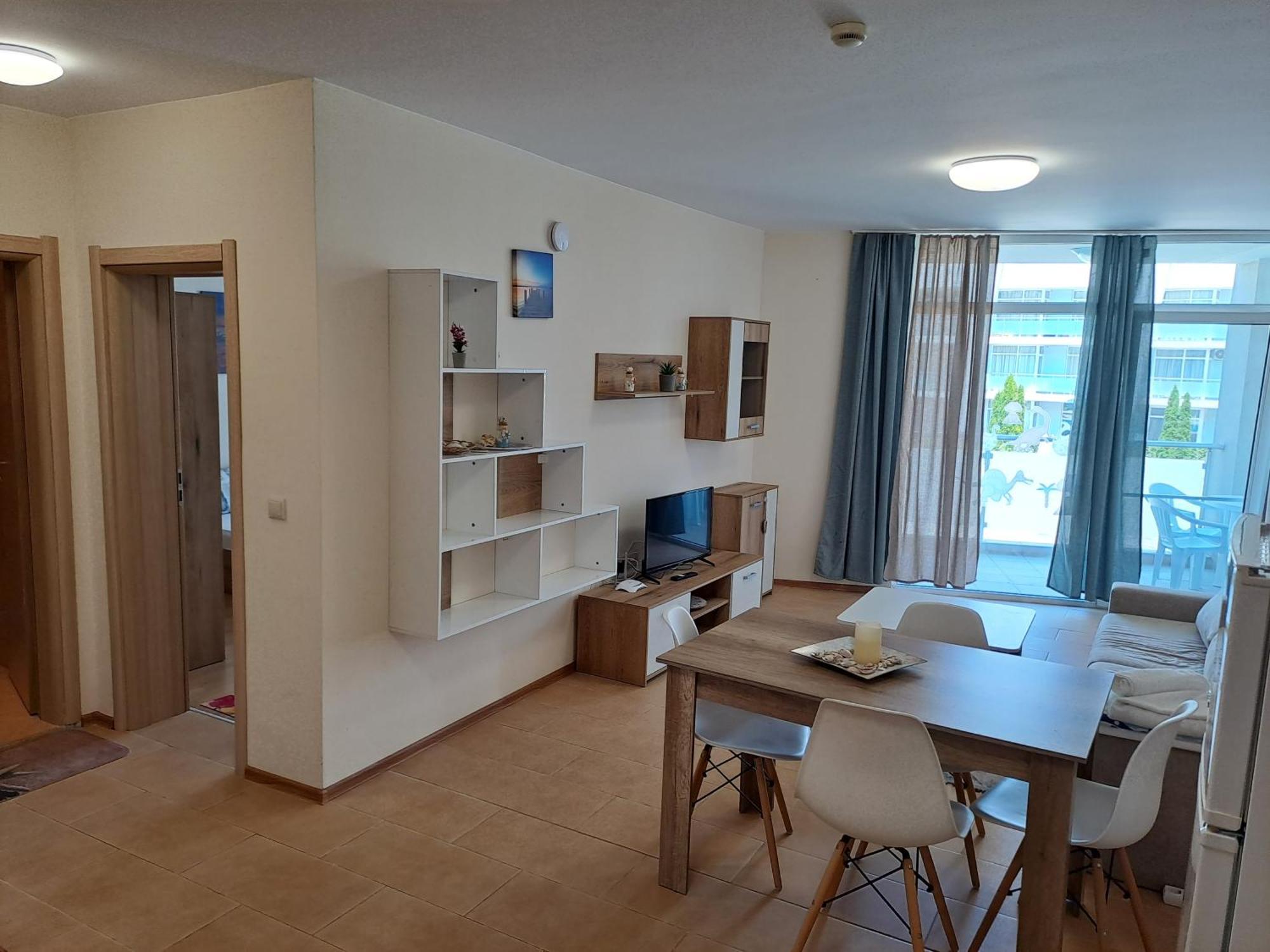 Apartments In Black Sea Star Complex Süzebolu Dış mekan fotoğraf