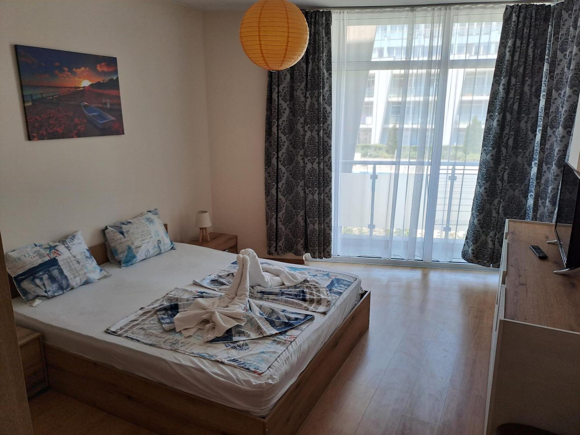 Apartments In Black Sea Star Complex Süzebolu Dış mekan fotoğraf