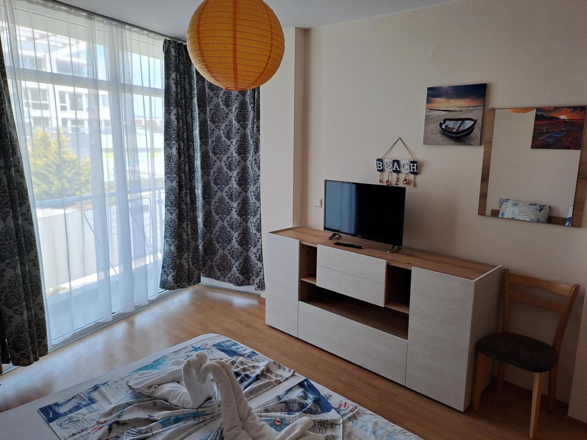 Apartments In Black Sea Star Complex Süzebolu Dış mekan fotoğraf