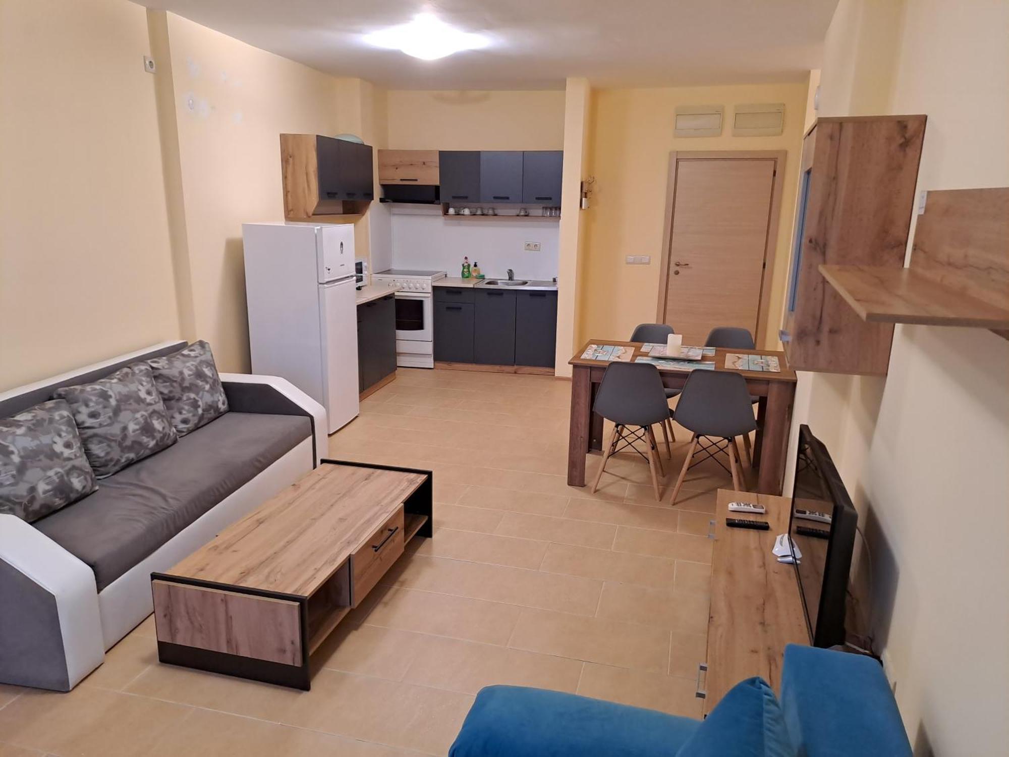 Apartments In Black Sea Star Complex Süzebolu Oda fotoğraf