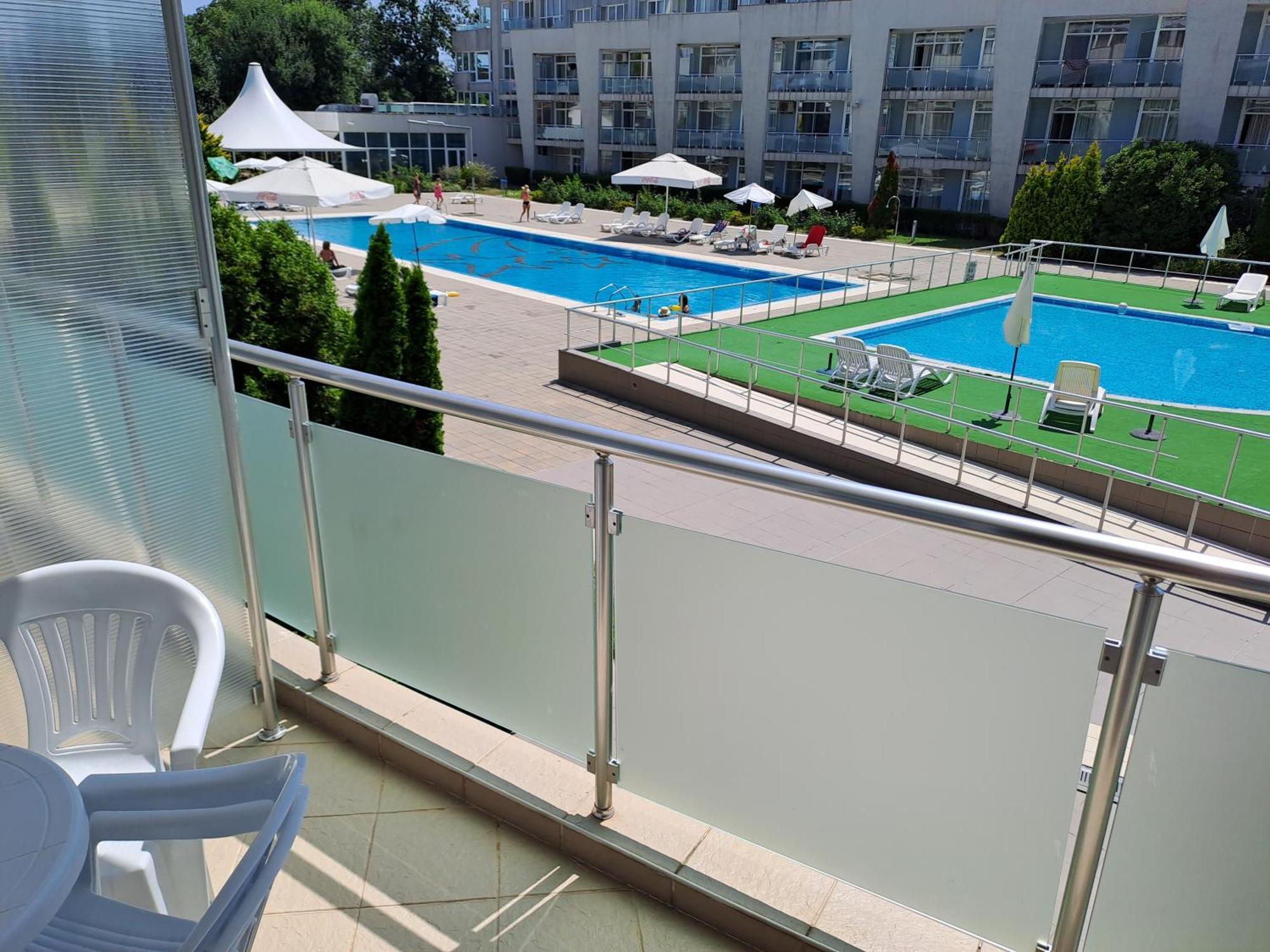 Apartments In Black Sea Star Complex Süzebolu Oda fotoğraf