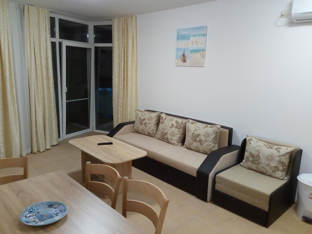 Apartments In Black Sea Star Complex Süzebolu Dış mekan fotoğraf