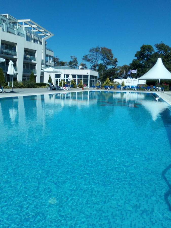 Apartments In Black Sea Star Complex Süzebolu Dış mekan fotoğraf