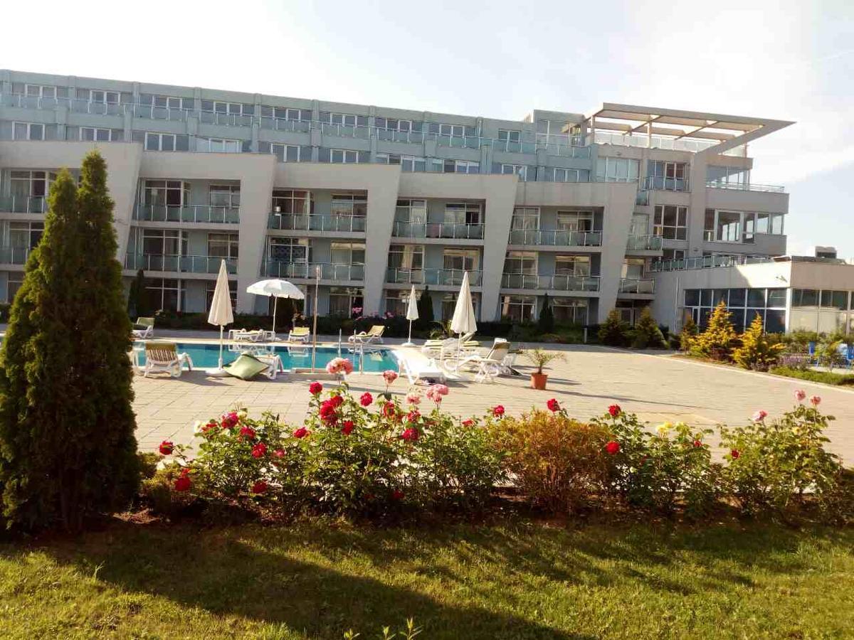 Apartments In Black Sea Star Complex Süzebolu Dış mekan fotoğraf