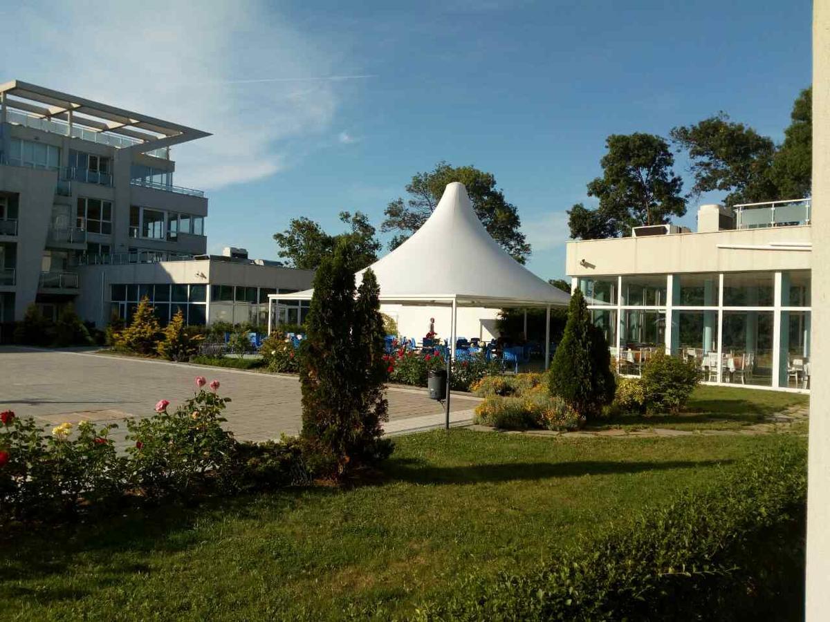 Apartments In Black Sea Star Complex Süzebolu Dış mekan fotoğraf