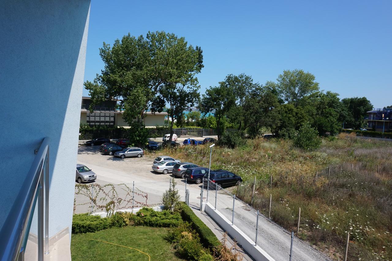 Apartments In Black Sea Star Complex Süzebolu Dış mekan fotoğraf