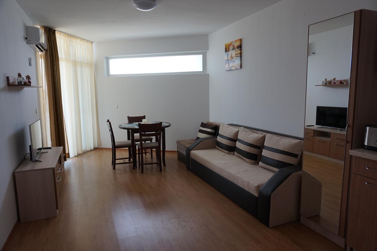 Apartments In Black Sea Star Complex Süzebolu Dış mekan fotoğraf