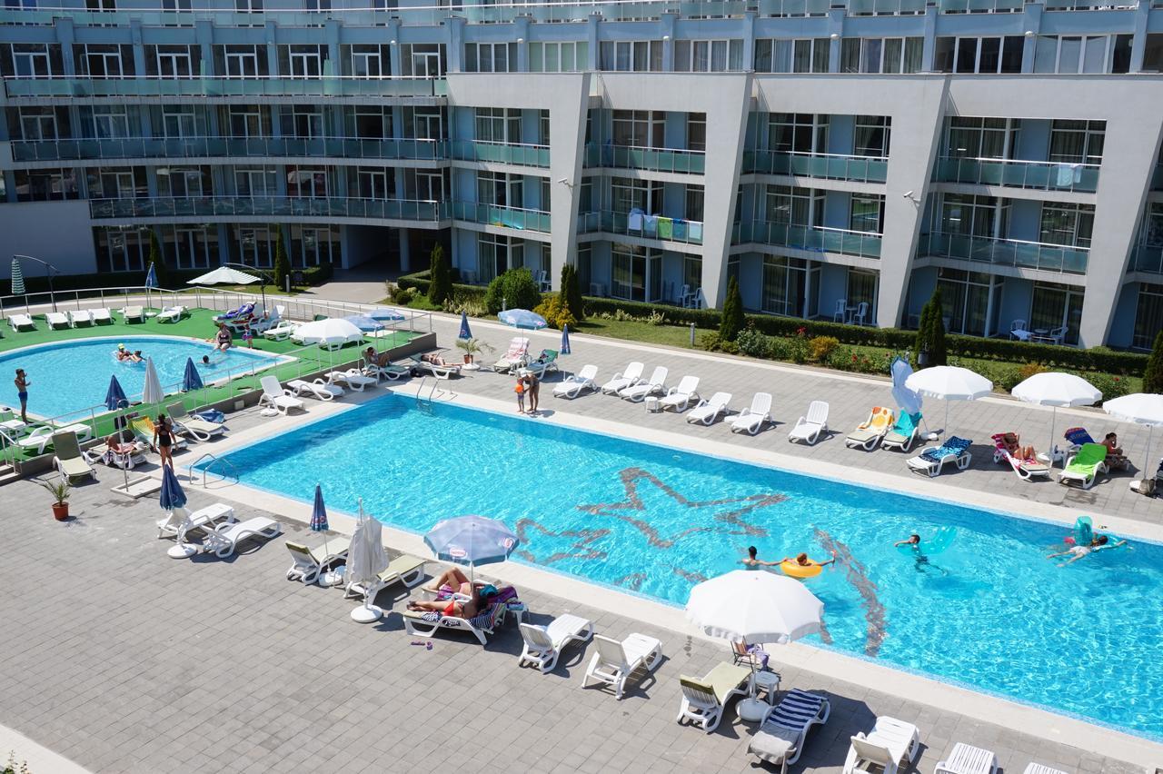 Apartments In Black Sea Star Complex Süzebolu Dış mekan fotoğraf