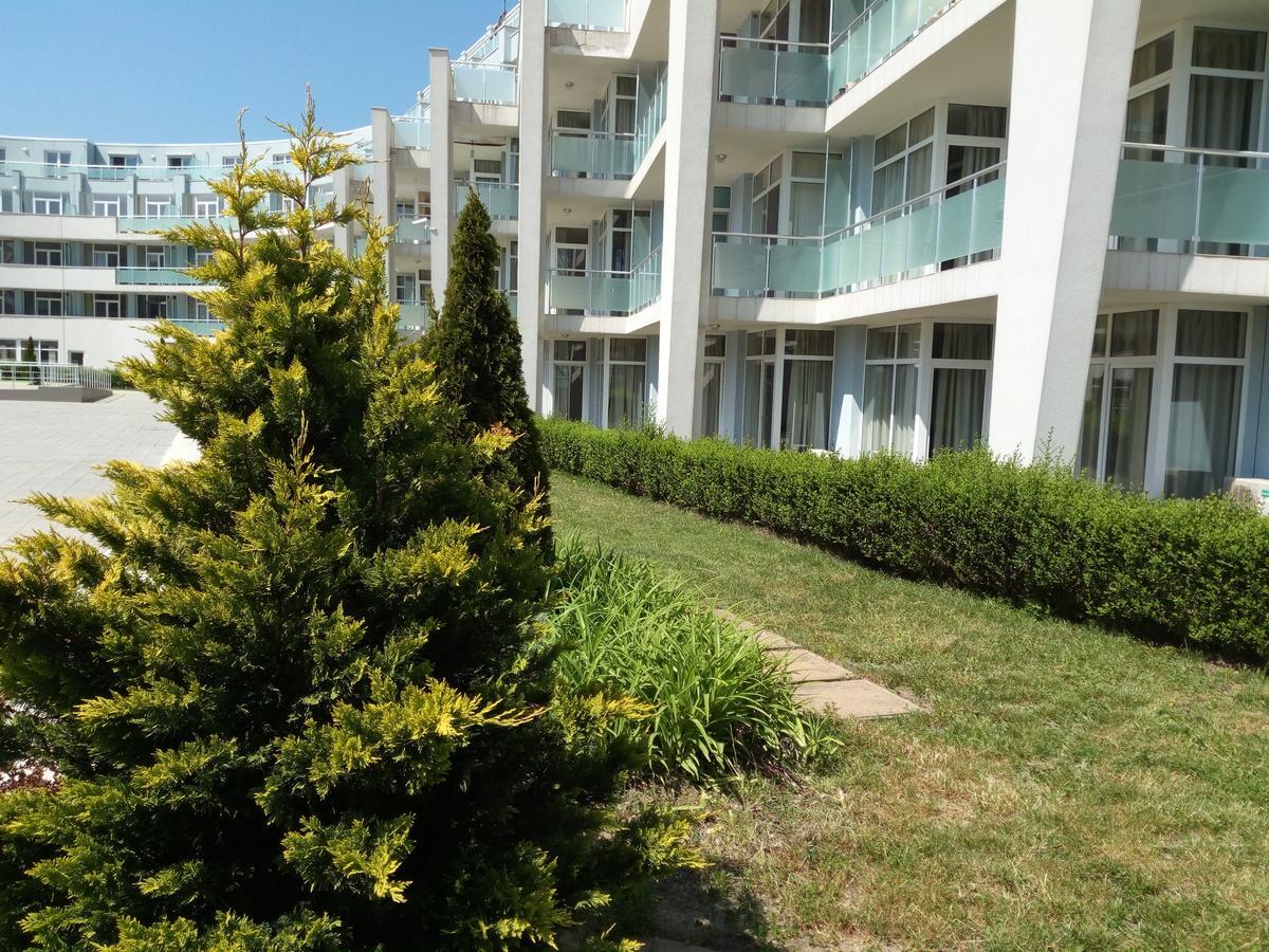Apartments In Black Sea Star Complex Süzebolu Dış mekan fotoğraf