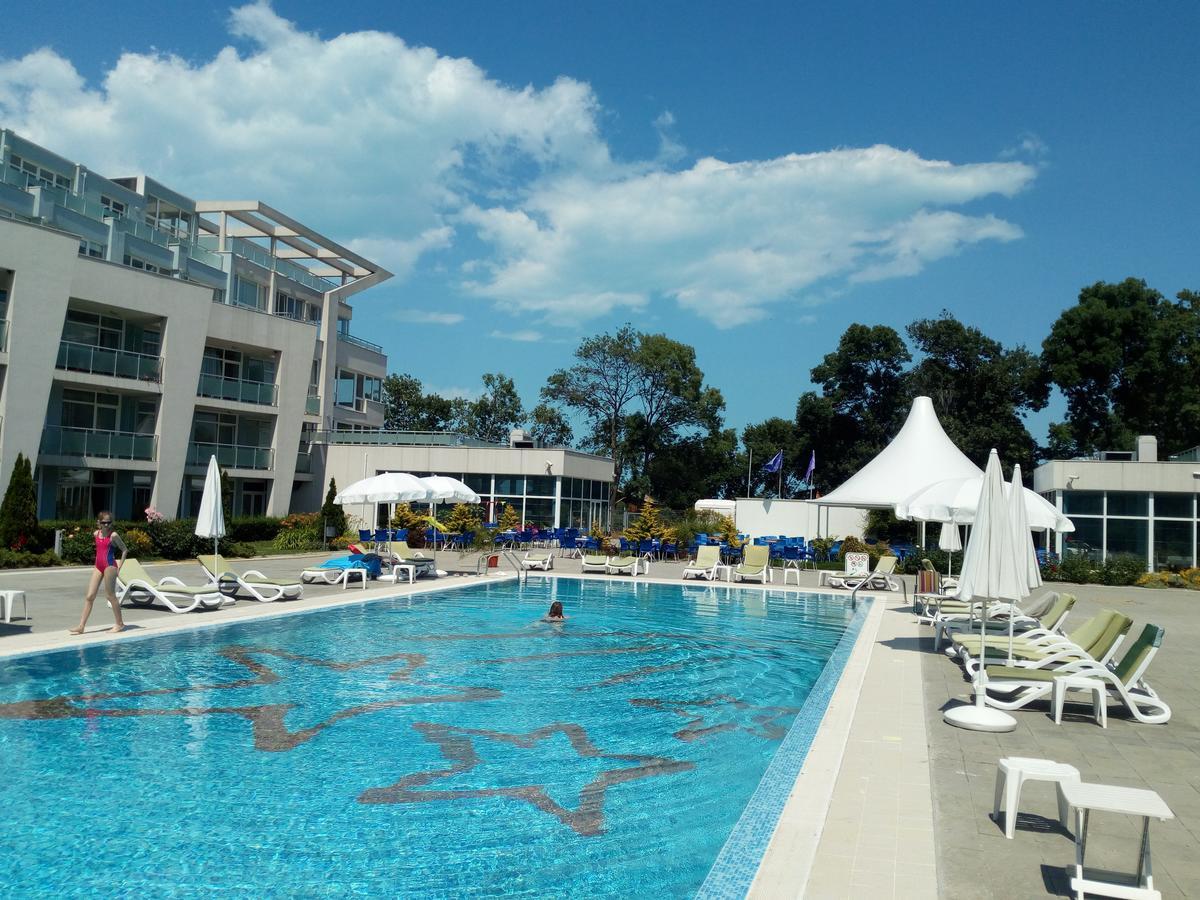 Apartments In Black Sea Star Complex Süzebolu Dış mekan fotoğraf