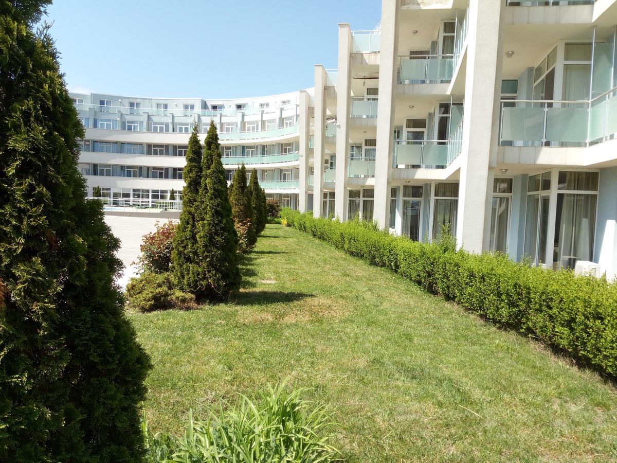Apartments In Black Sea Star Complex Süzebolu Dış mekan fotoğraf
