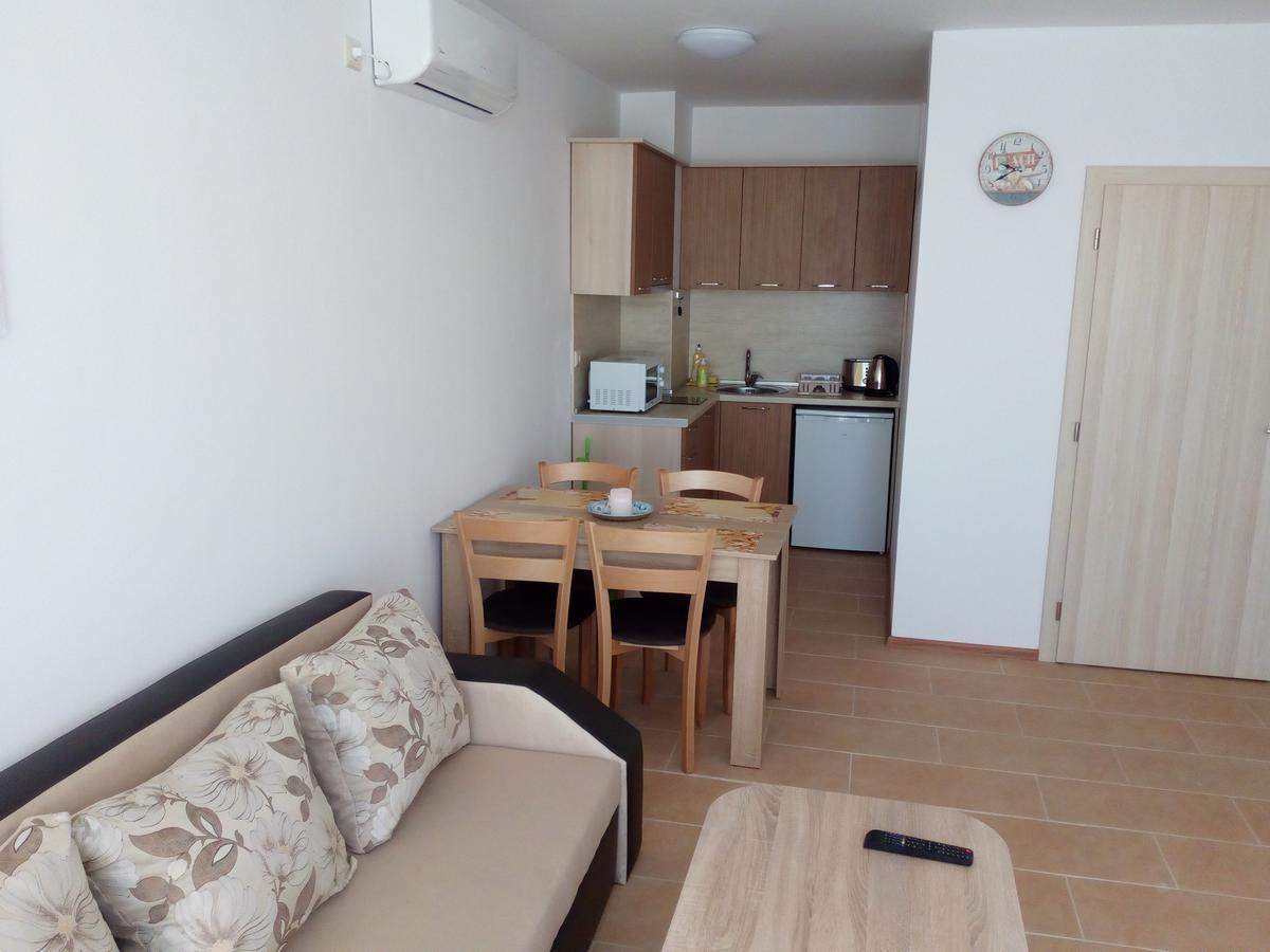 Apartments In Black Sea Star Complex Süzebolu Dış mekan fotoğraf