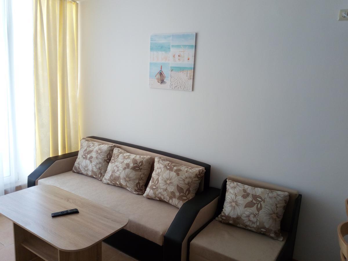 Apartments In Black Sea Star Complex Süzebolu Dış mekan fotoğraf