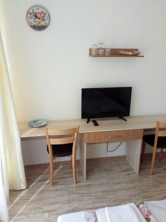 Apartments In Black Sea Star Complex Süzebolu Dış mekan fotoğraf