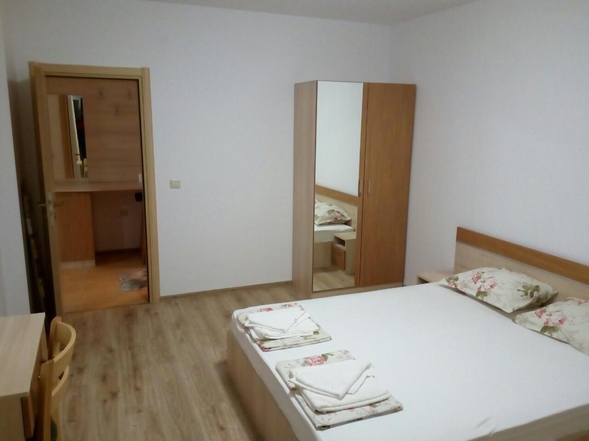 Apartments In Black Sea Star Complex Süzebolu Dış mekan fotoğraf