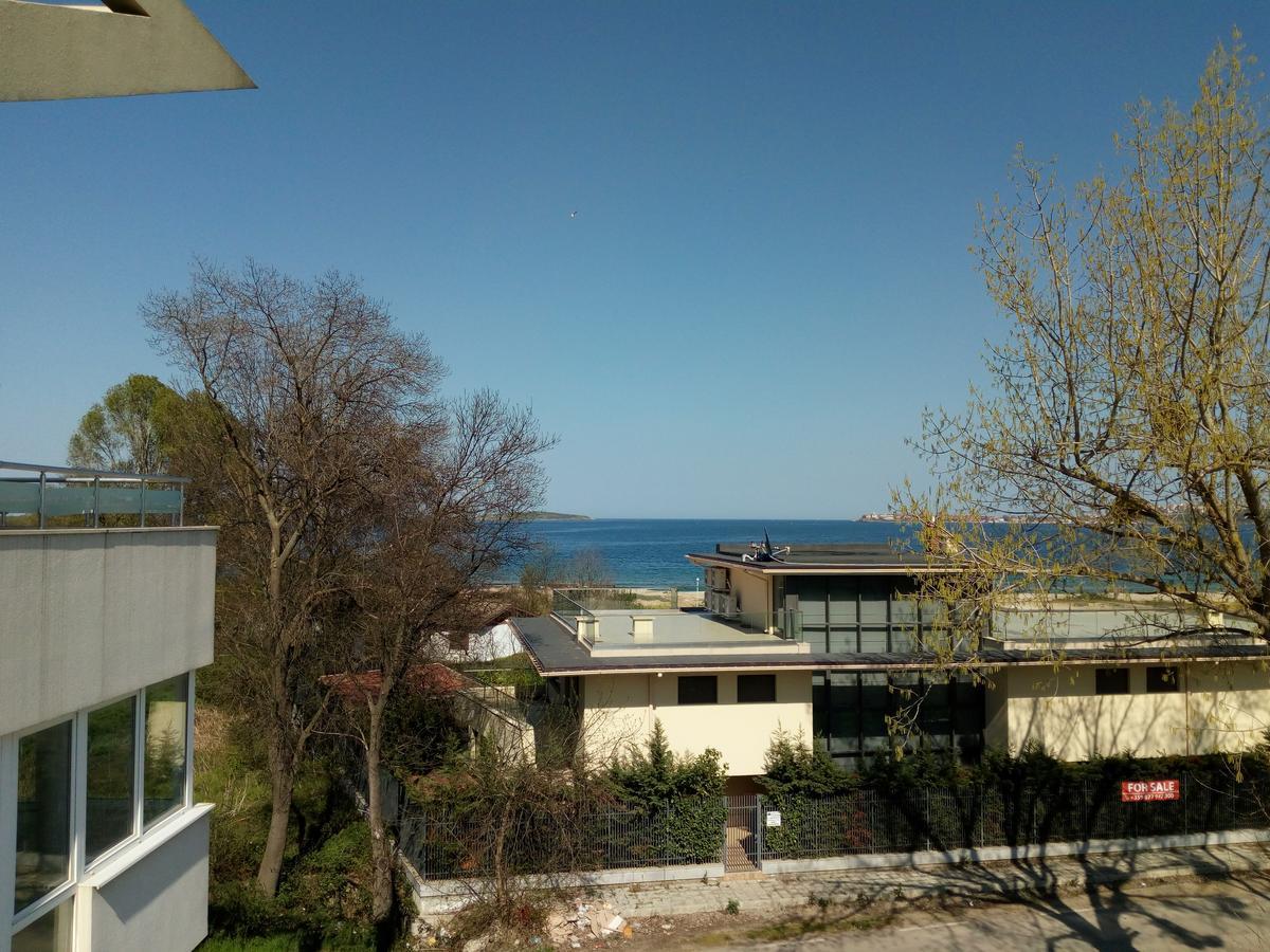 Apartments In Black Sea Star Complex Süzebolu Dış mekan fotoğraf
