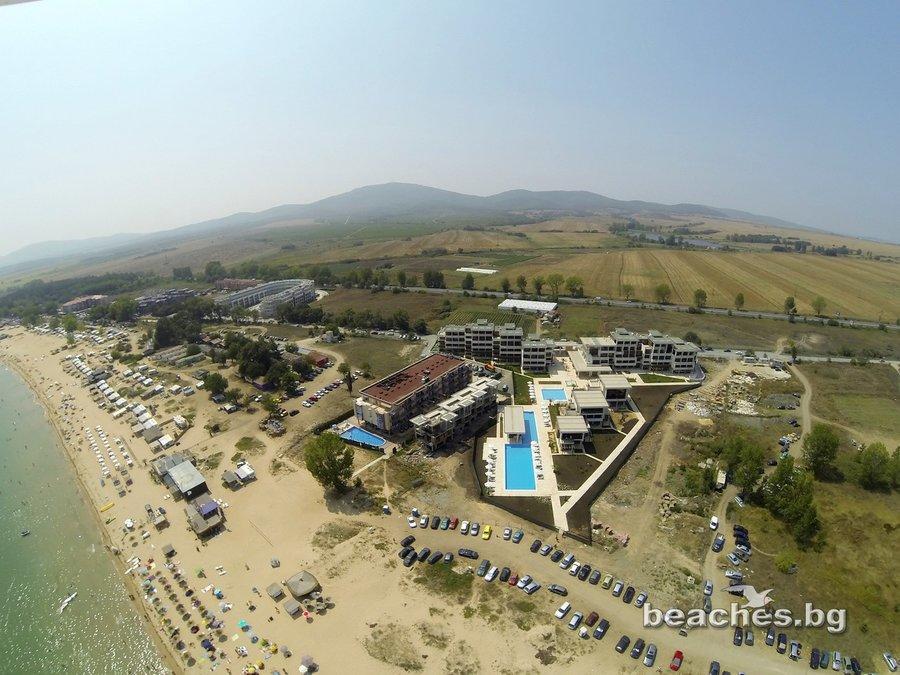 Apartments In Black Sea Star Complex Süzebolu Dış mekan fotoğraf