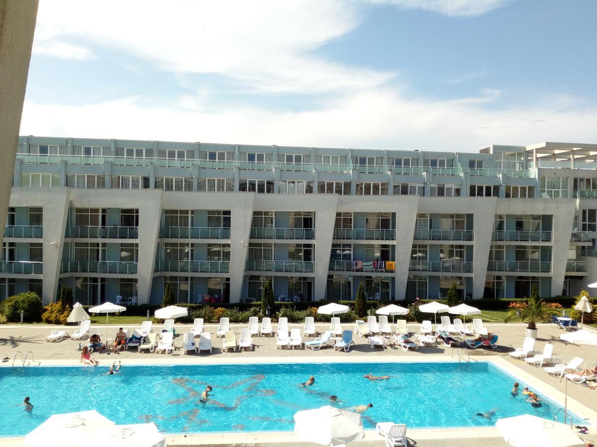 Apartments In Black Sea Star Complex Süzebolu Dış mekan fotoğraf