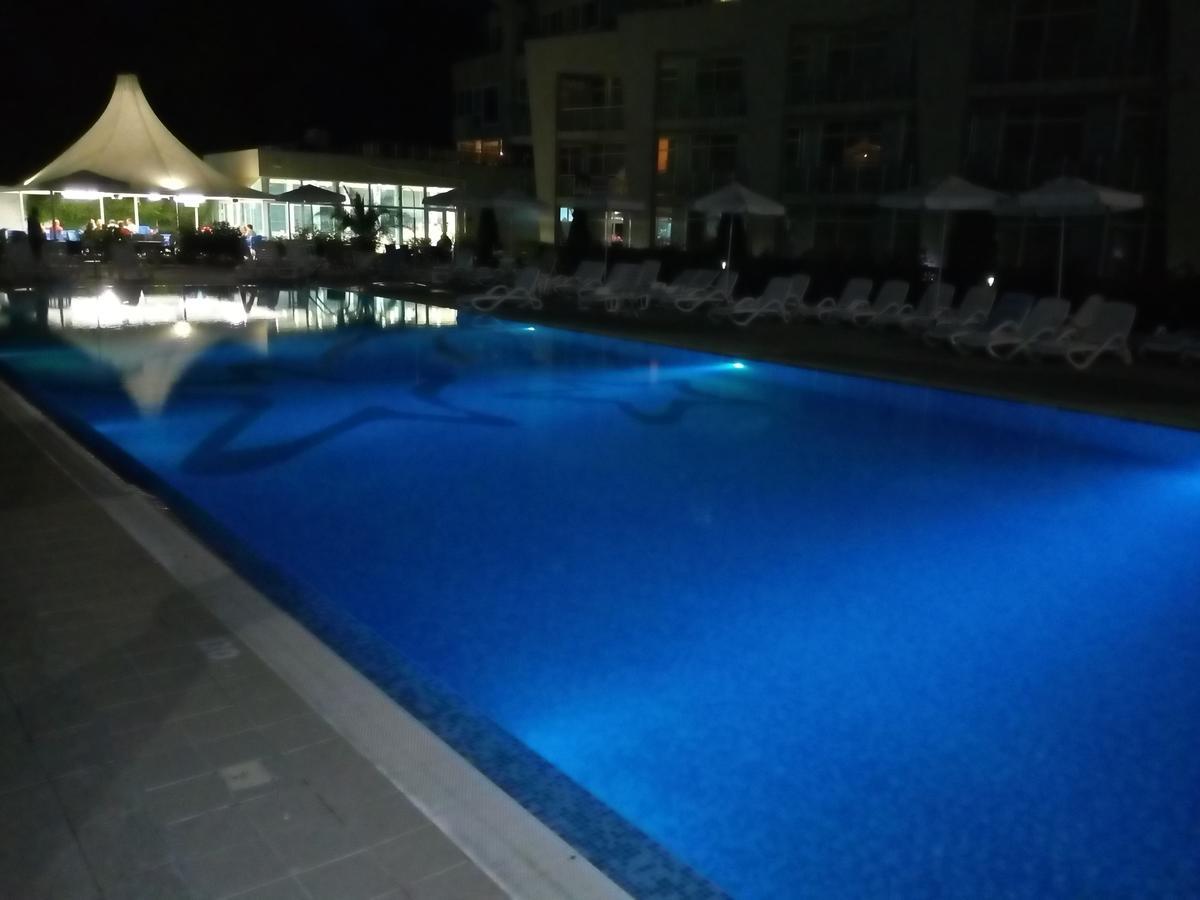 Apartments In Black Sea Star Complex Süzebolu Dış mekan fotoğraf