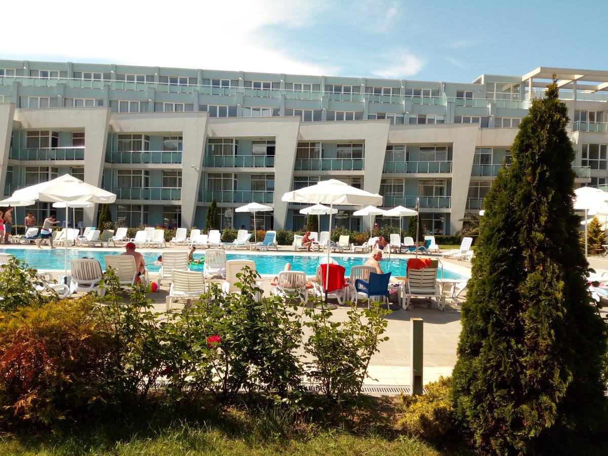 Apartments In Black Sea Star Complex Süzebolu Dış mekan fotoğraf