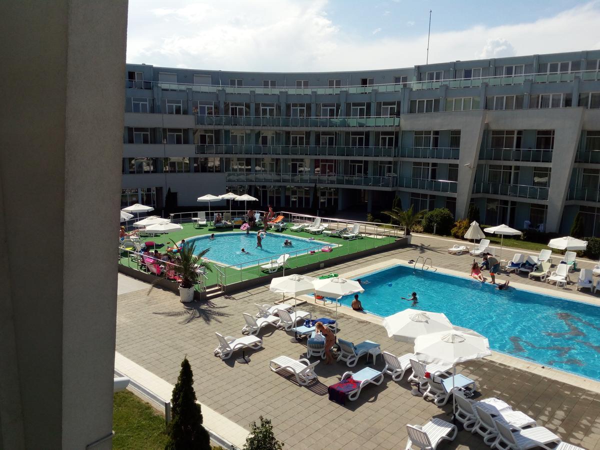 Apartments In Black Sea Star Complex Süzebolu Dış mekan fotoğraf