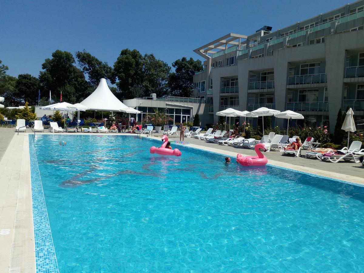 Apartments In Black Sea Star Complex Süzebolu Dış mekan fotoğraf