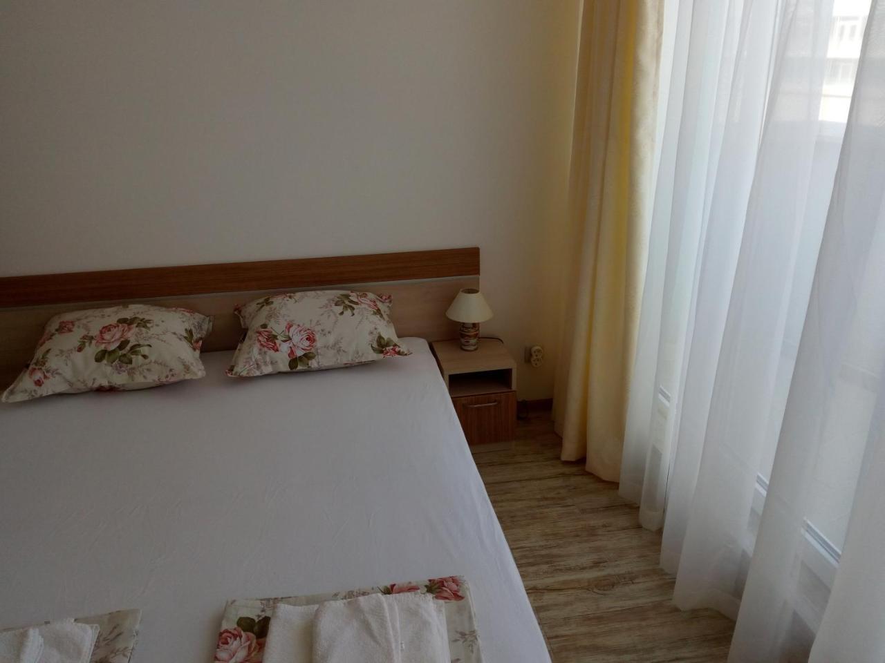 Apartments In Black Sea Star Complex Süzebolu Dış mekan fotoğraf