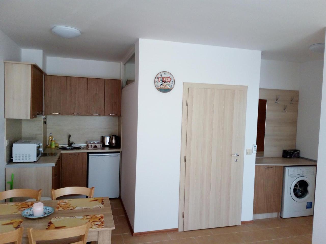 Apartments In Black Sea Star Complex Süzebolu Dış mekan fotoğraf