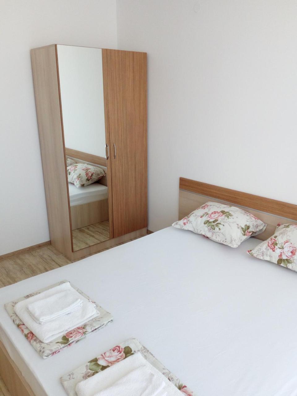 Apartments In Black Sea Star Complex Süzebolu Dış mekan fotoğraf