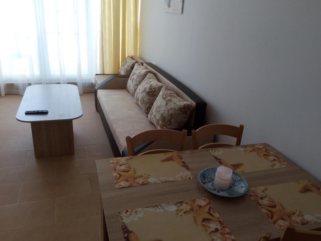 Apartments In Black Sea Star Complex Süzebolu Dış mekan fotoğraf