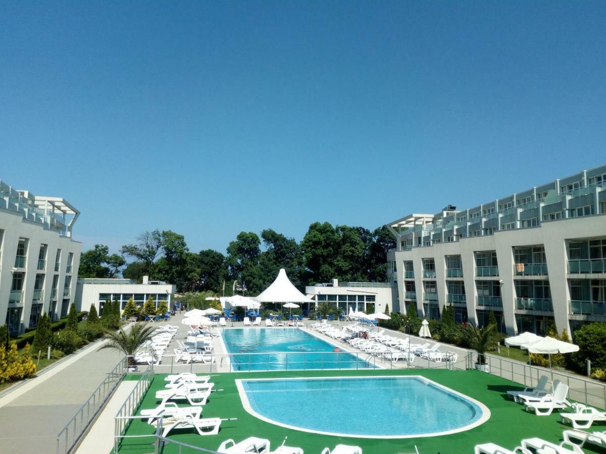 Apartments In Black Sea Star Complex Süzebolu Dış mekan fotoğraf
