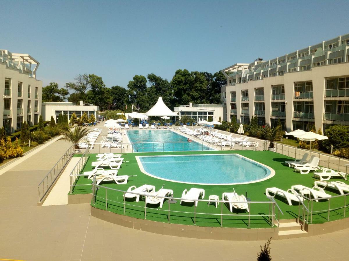 Apartments In Black Sea Star Complex Süzebolu Dış mekan fotoğraf